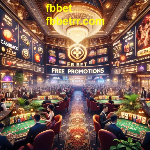 Explore as Melhores Promoções no fbbet