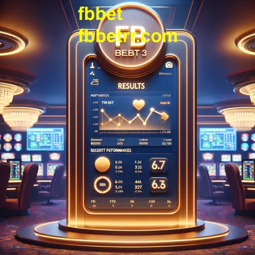 Resultados no fbbet: A Importância das Estatísticas nas Apostas